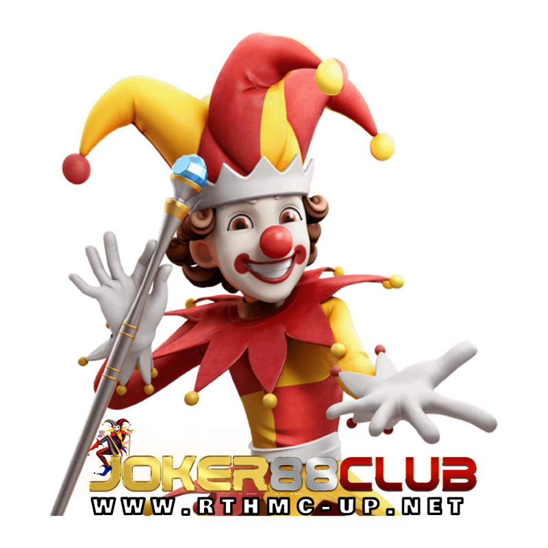 joker88club